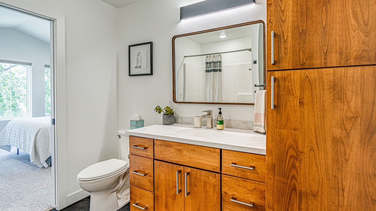 Photo of Bathroom in Bismarck