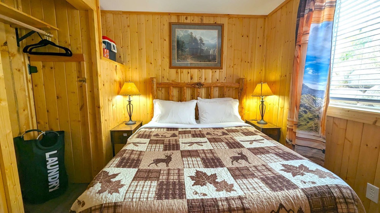 Photo of Bedroom in Gardiner