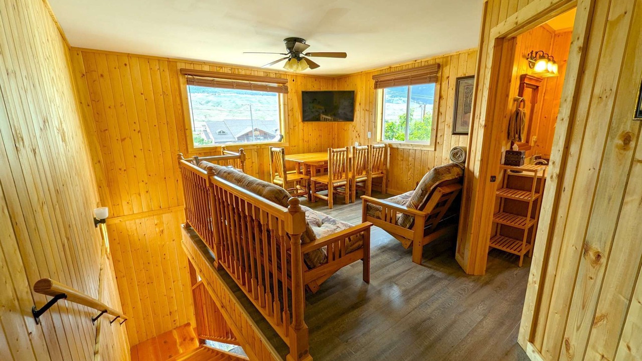 Photo of Livingroom in Gardiner