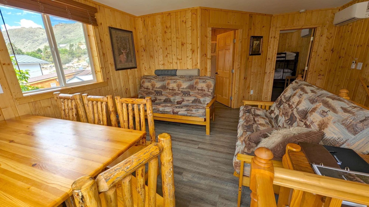 Photo of Livingroom in Gardiner