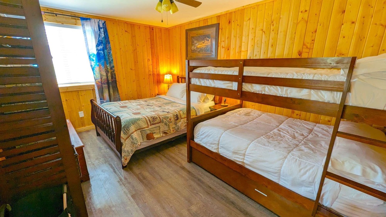 Photo of Bedroom in Gardiner