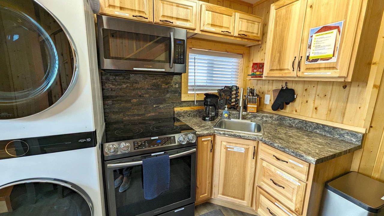Photo of Kitchen in Gardiner