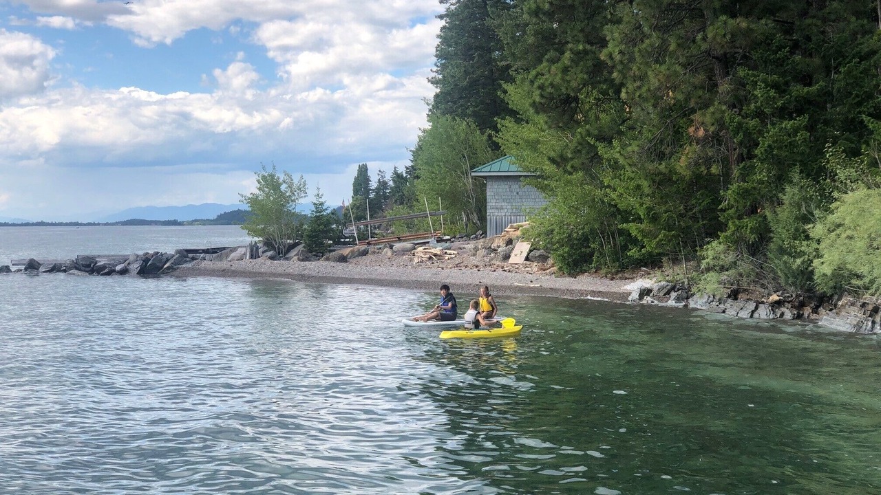 Photo of Others in Woods Bay