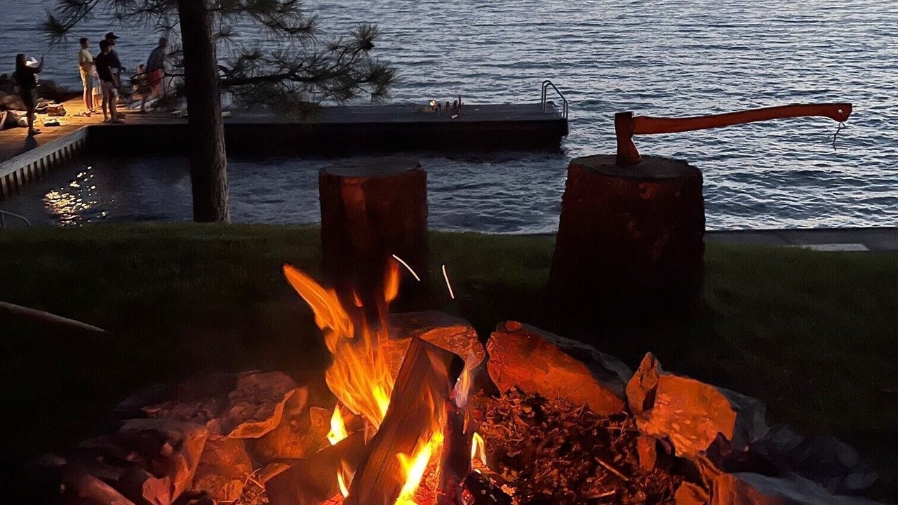 Photo of Others in Woods Bay