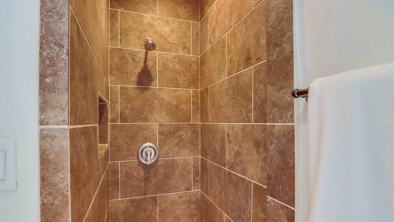 Photo of Bathroom in South Mission Beach