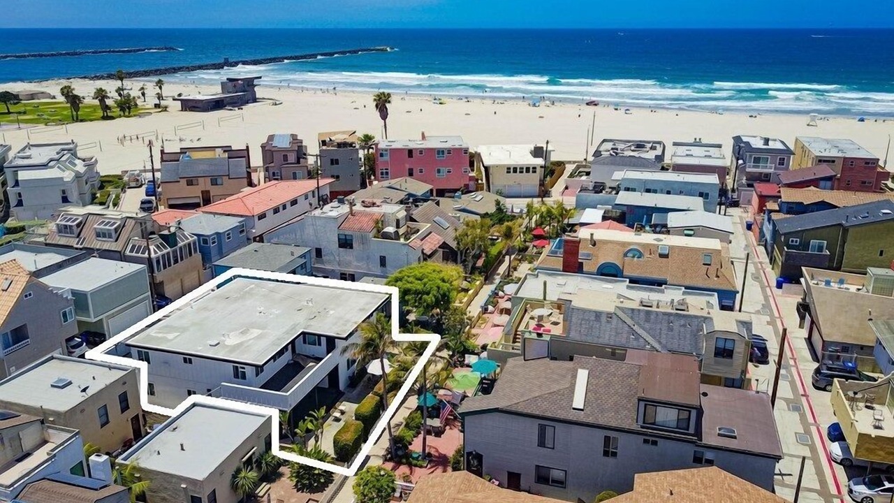 Photo of Others in South Mission Beach