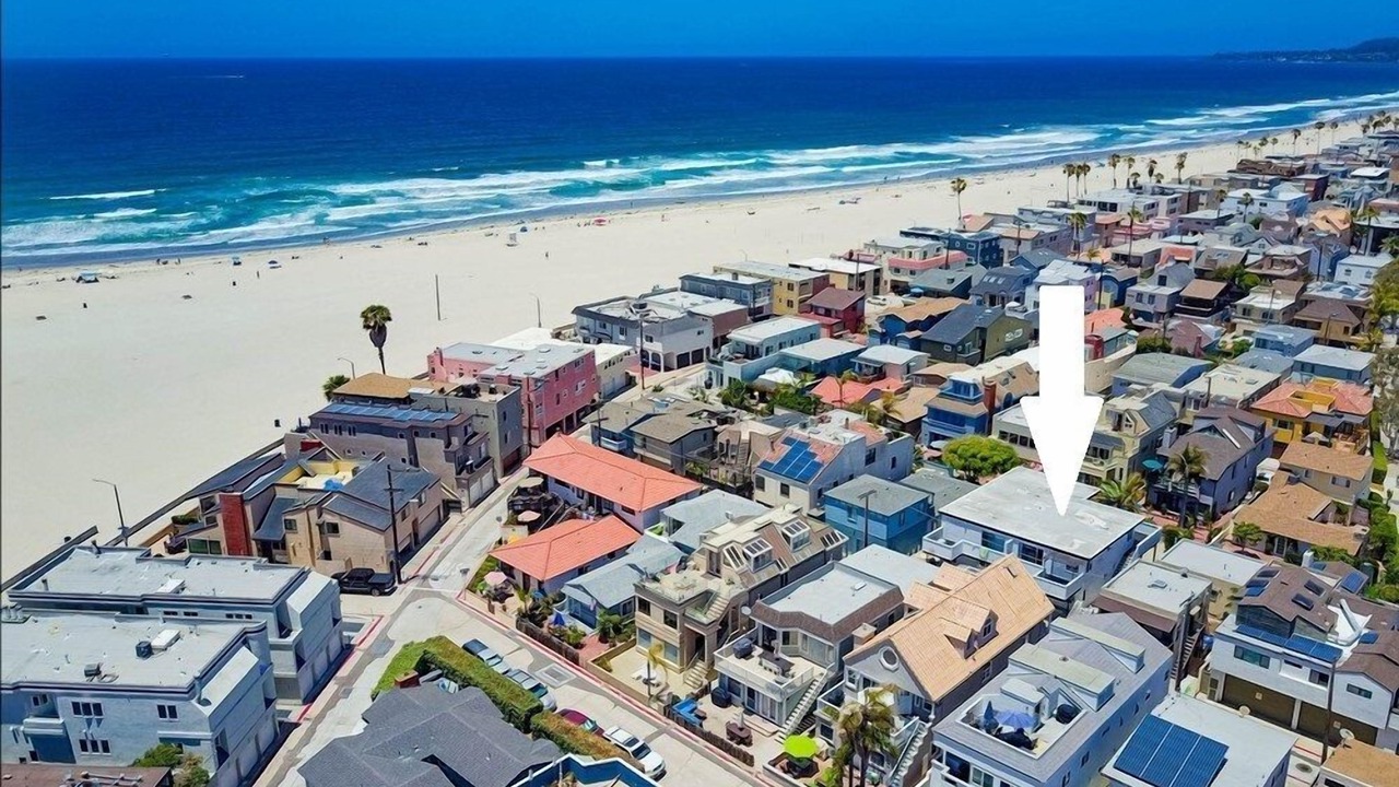 Photo of Others in South Mission Beach