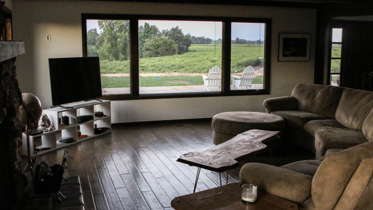 Photo of Livingroom in Raisin