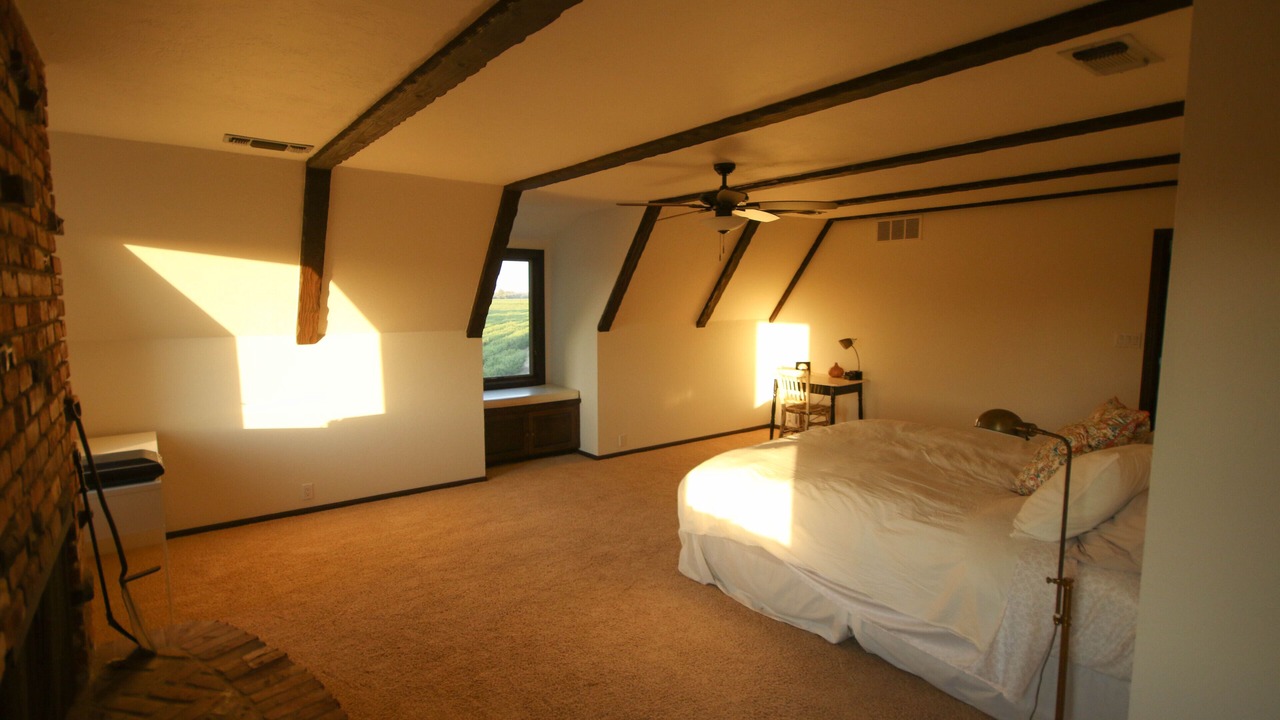 Photo of Bedroom in Raisin