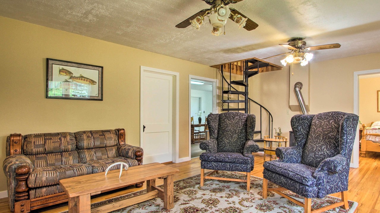 Photo of Bedroom in Grantsdale