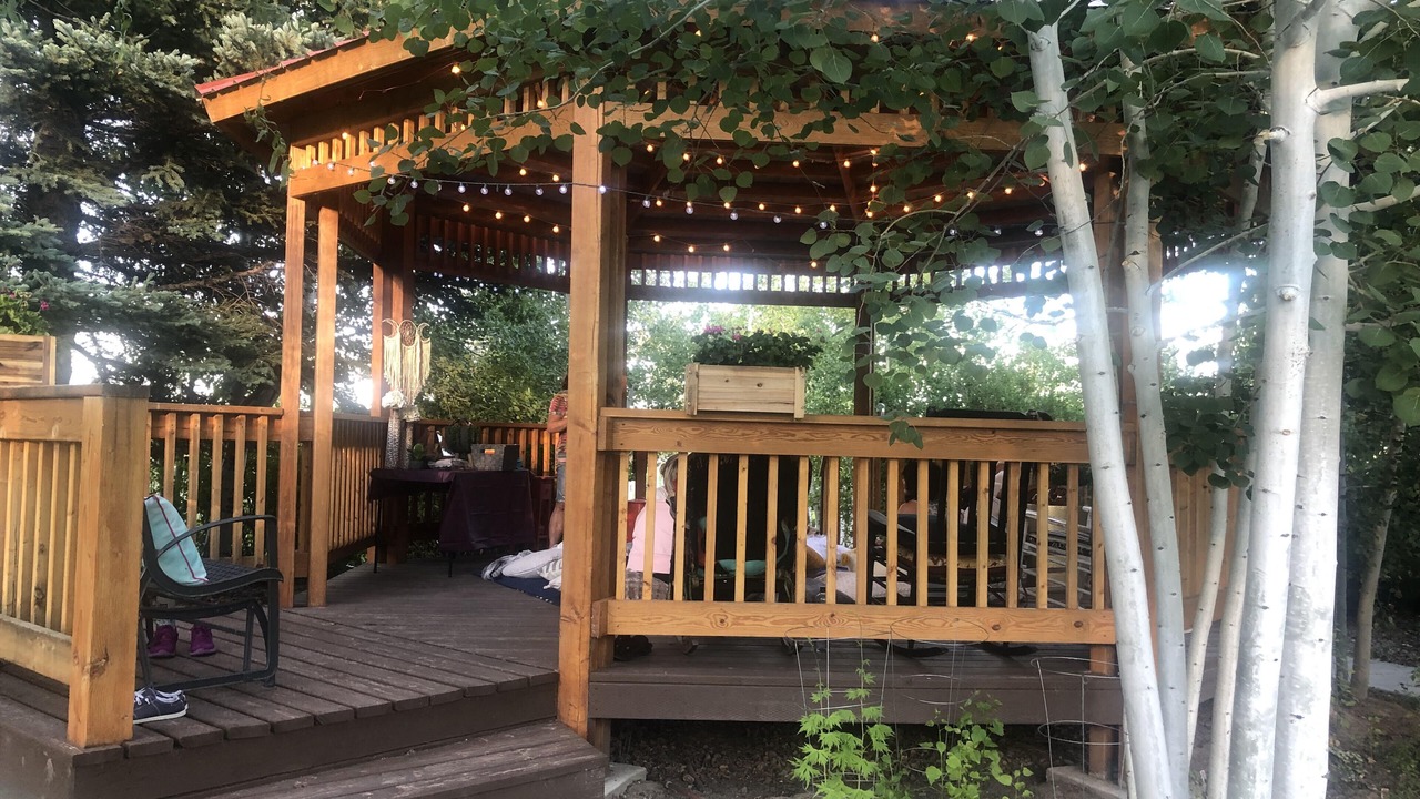 Photo of Outdoor in Rexburg