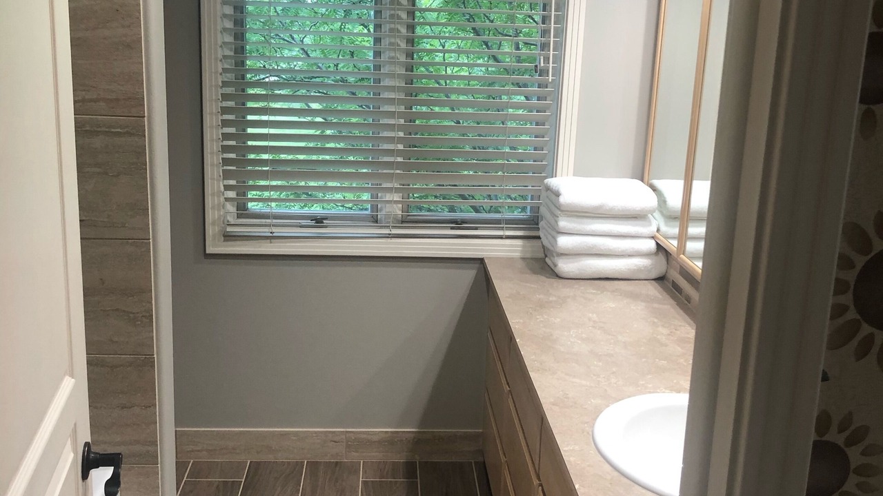 Photo of Bathroom in Rexburg