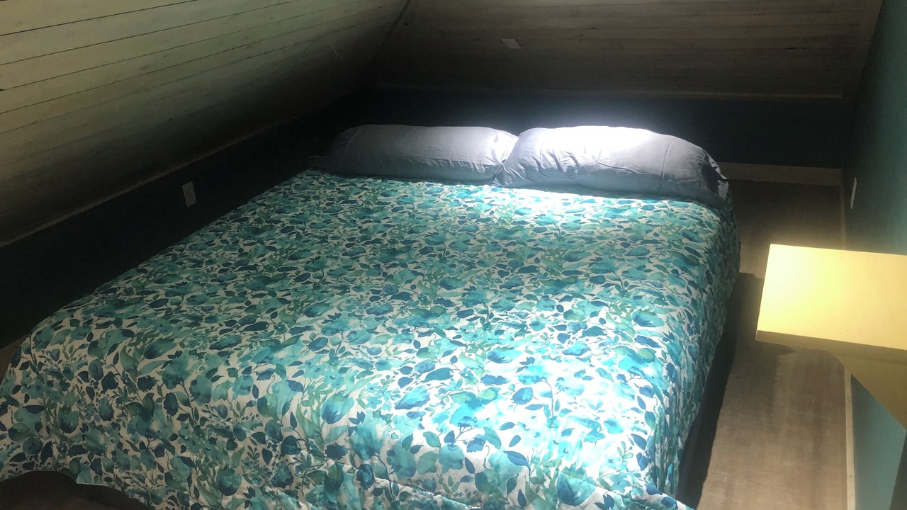 Photo of Bedroom in Rexburg