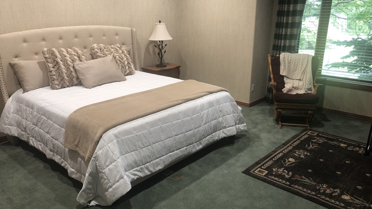 Photo of Bedroom in Rexburg