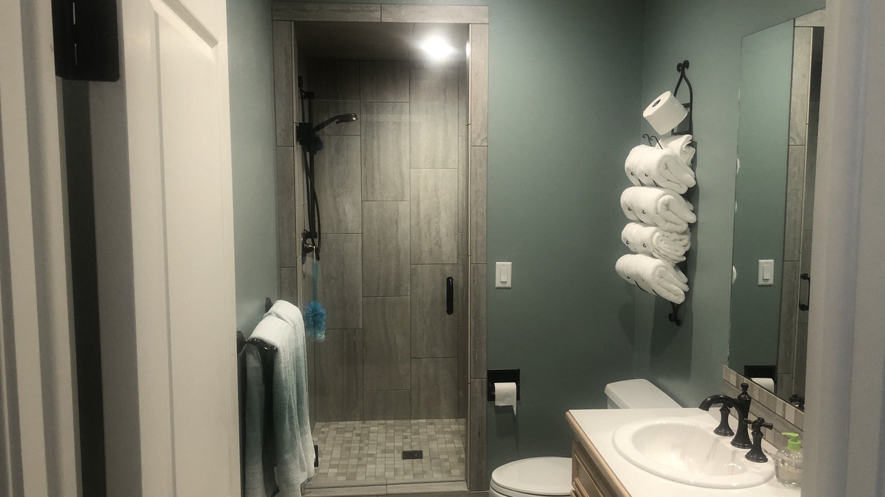 Photo of Bathroom in Rexburg