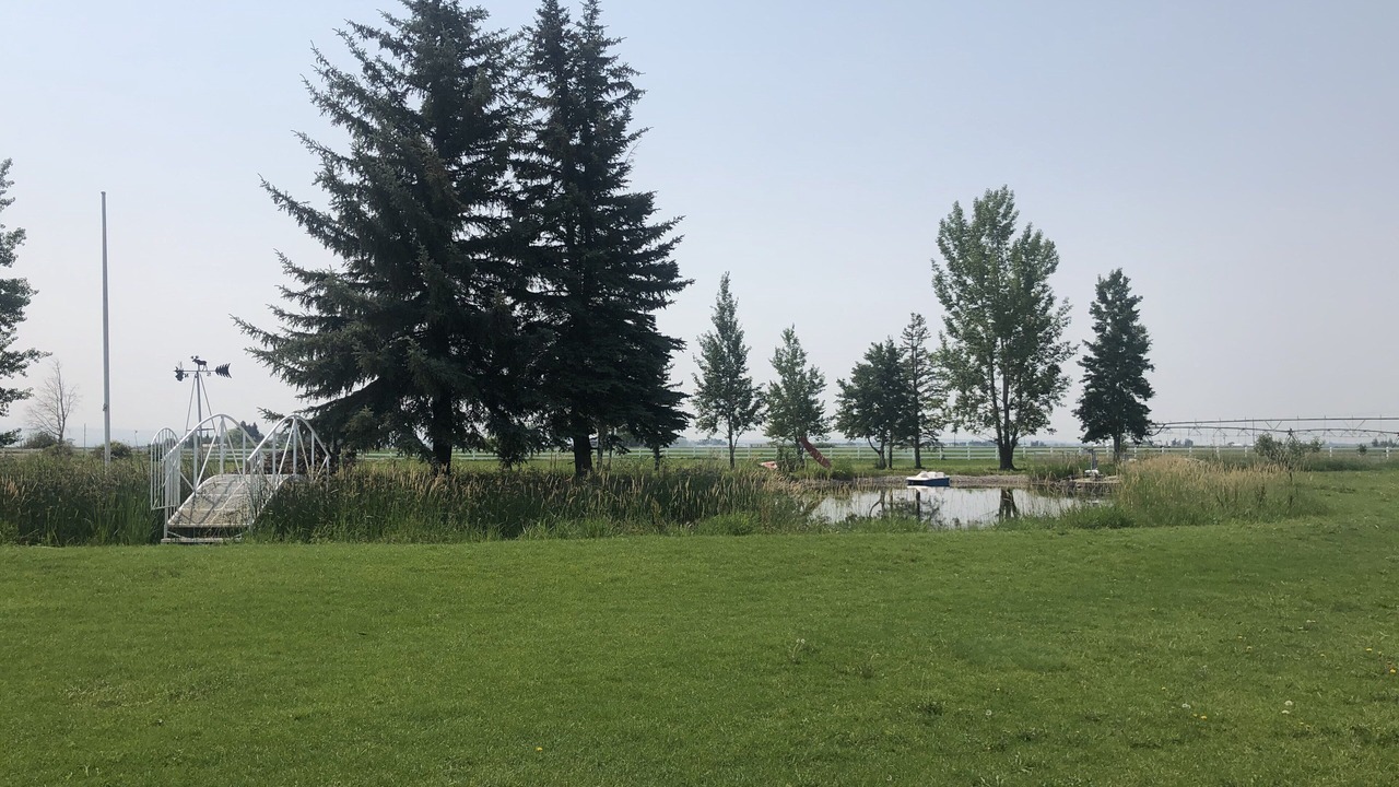 Photo of Outdoor in Rexburg