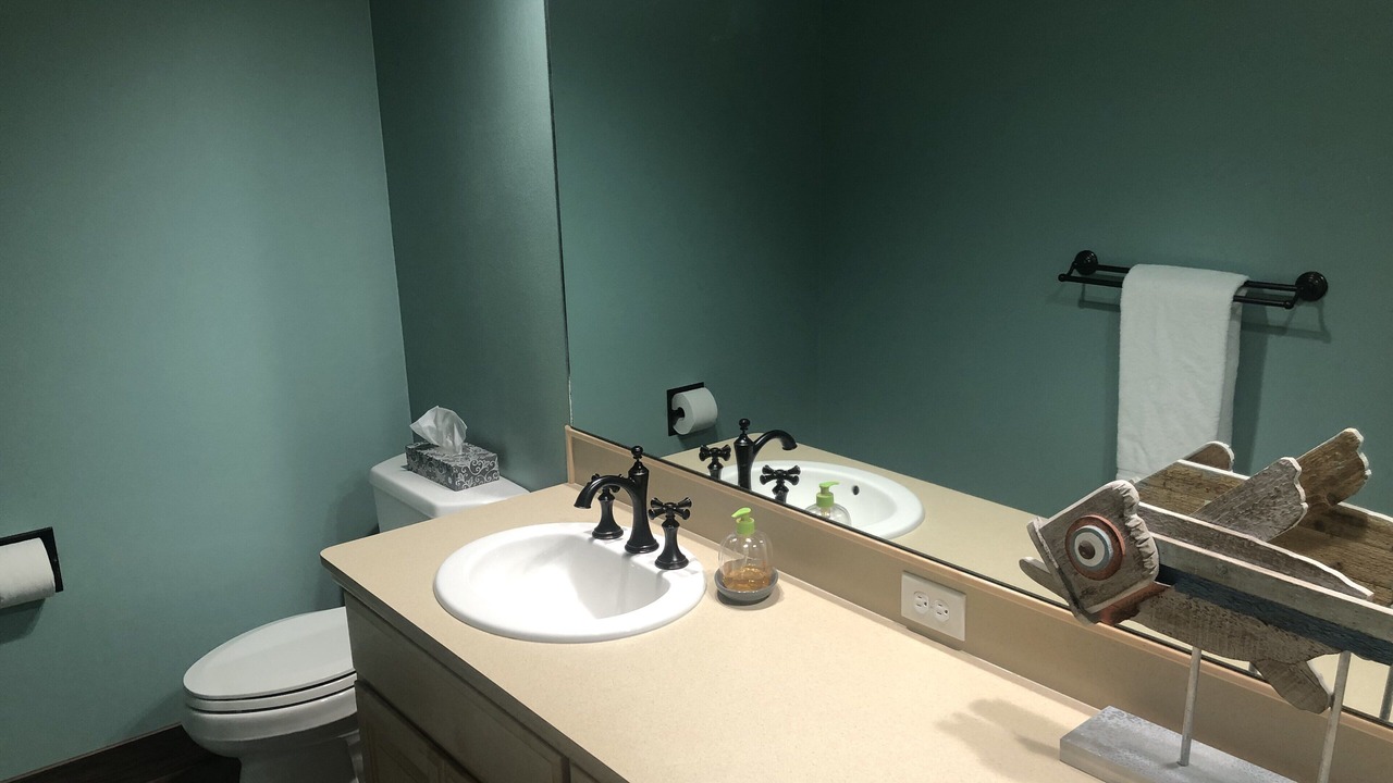 Photo of Bathroom in Rexburg