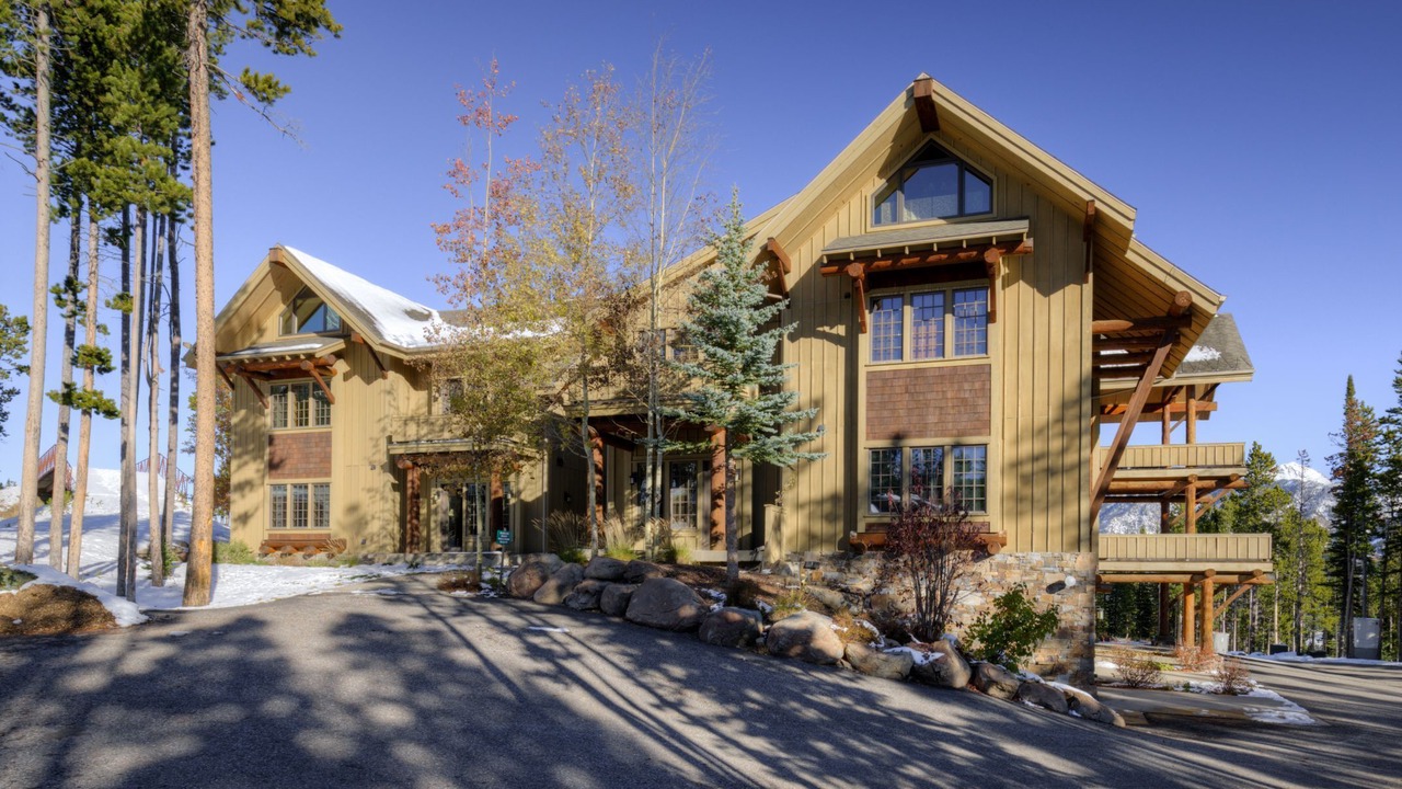 Photo of Outdoor in Big Sky