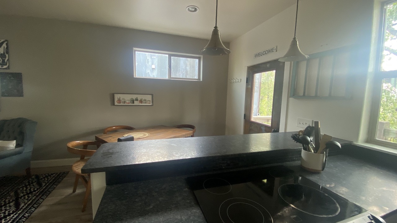 Photo of Kitchen in Four Corners