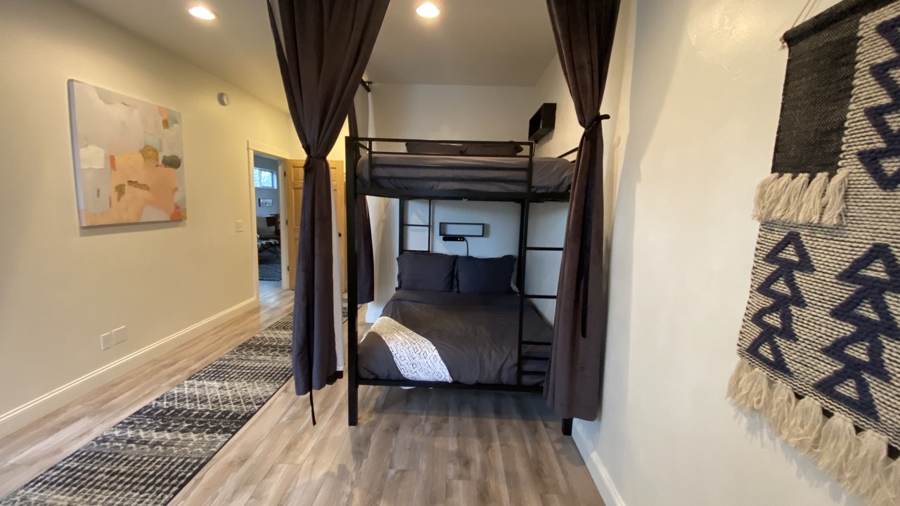 Photo of Bedroom in Four Corners