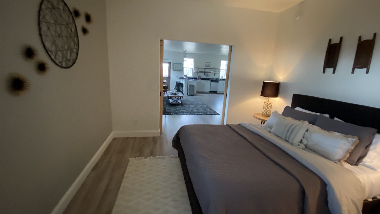 Photo of Bedroom in Four Corners