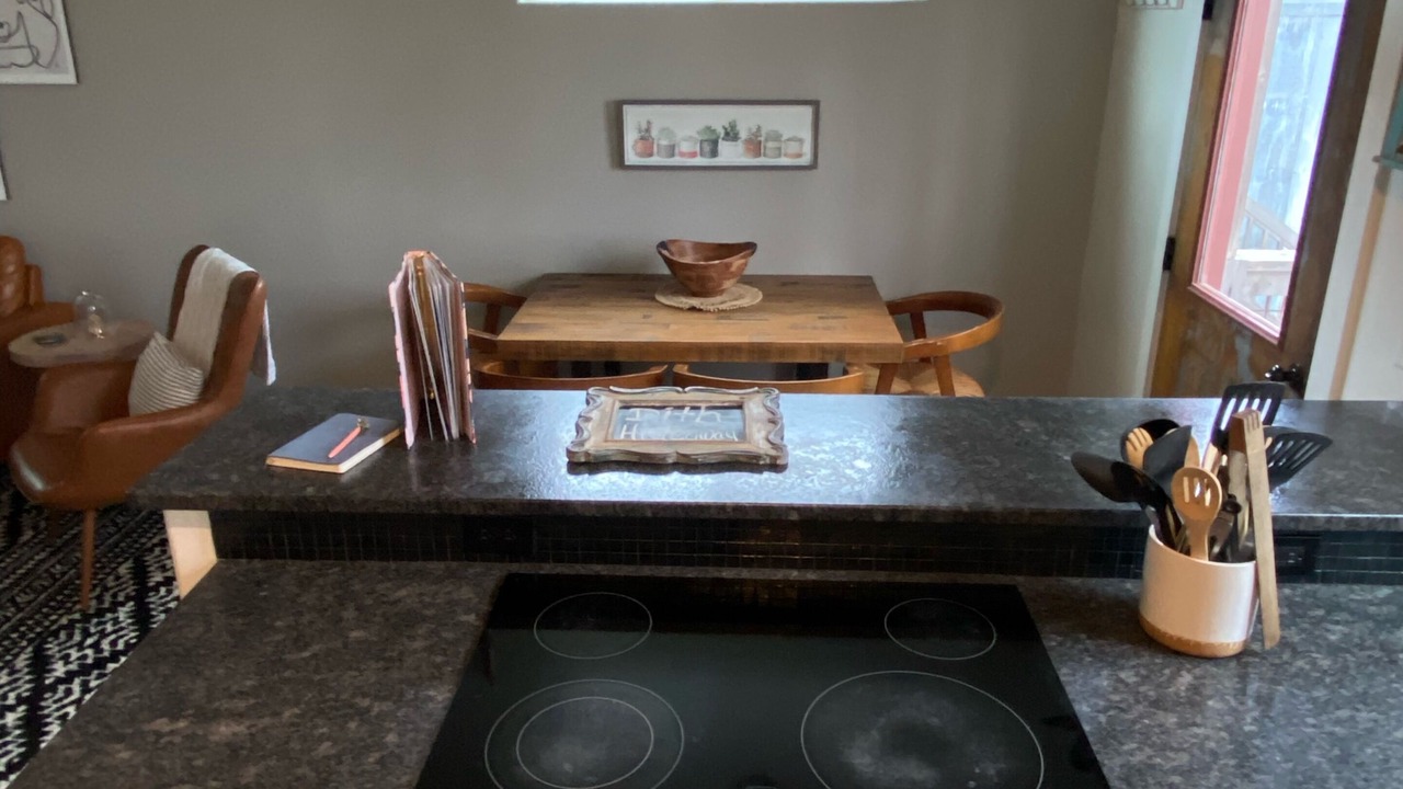 Photo of Kitchen in Four Corners