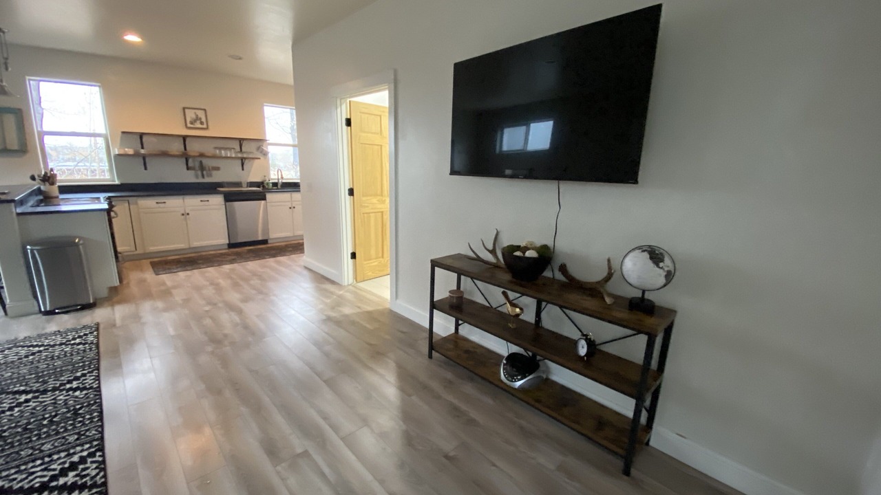 Photo of Kitchen in Four Corners