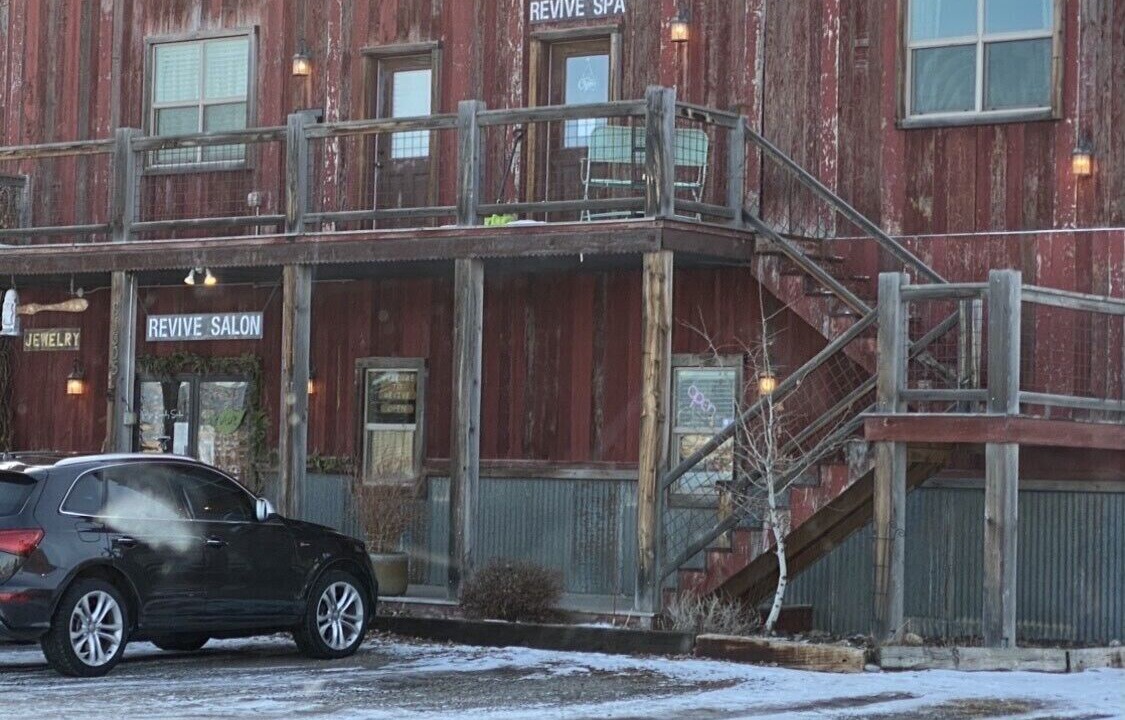 Photo of Outdoor in Four Corners