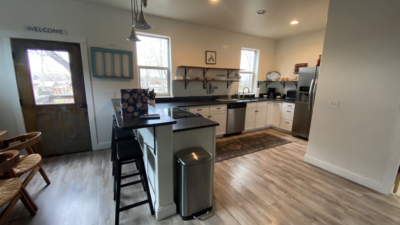 Photo of Kitchen in Four Corners