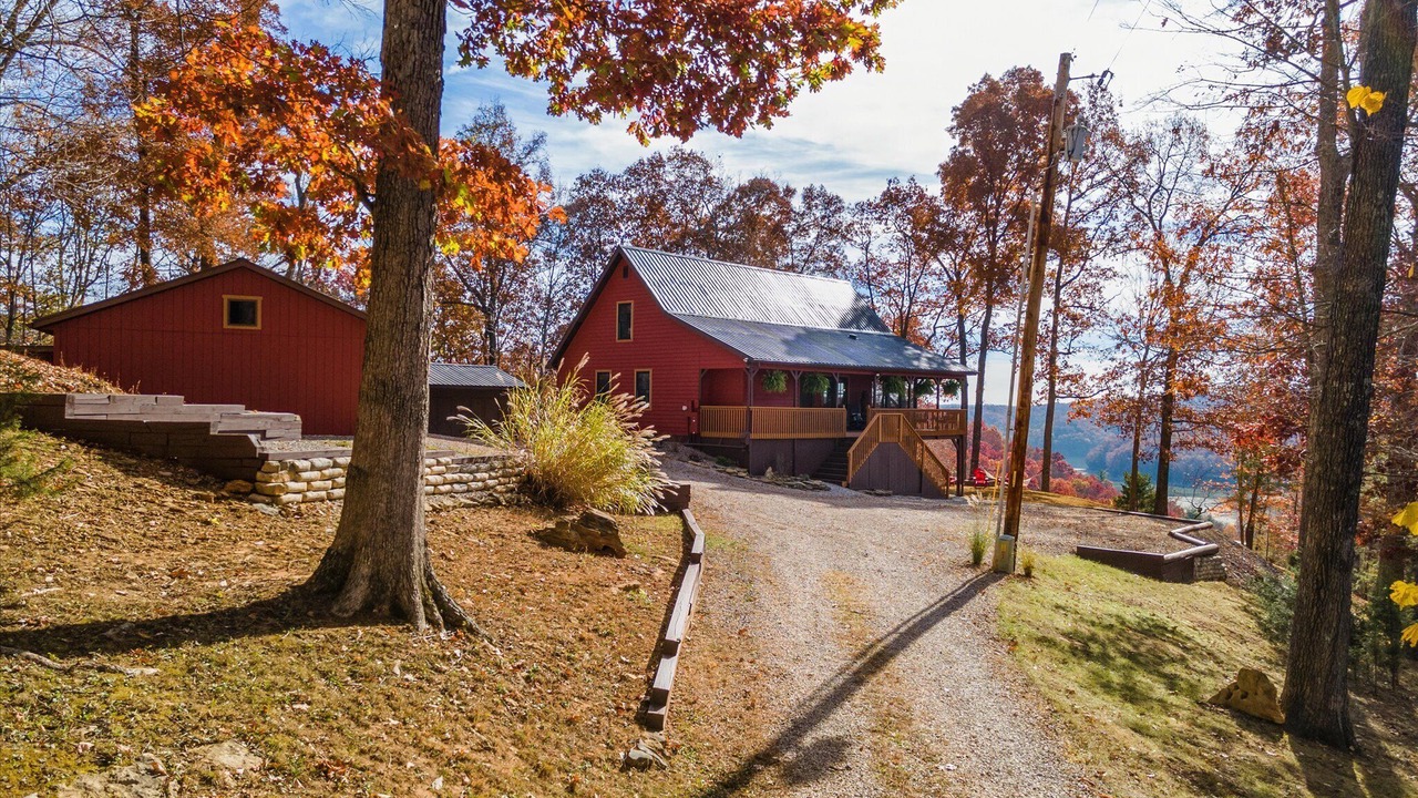 Photo of Outdoor in Salt Lick