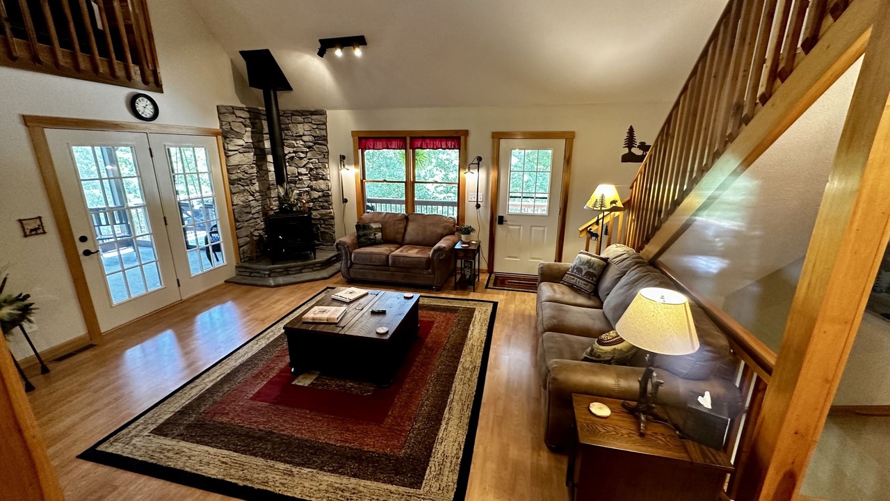 Photo of Livingroom in Salt Lick