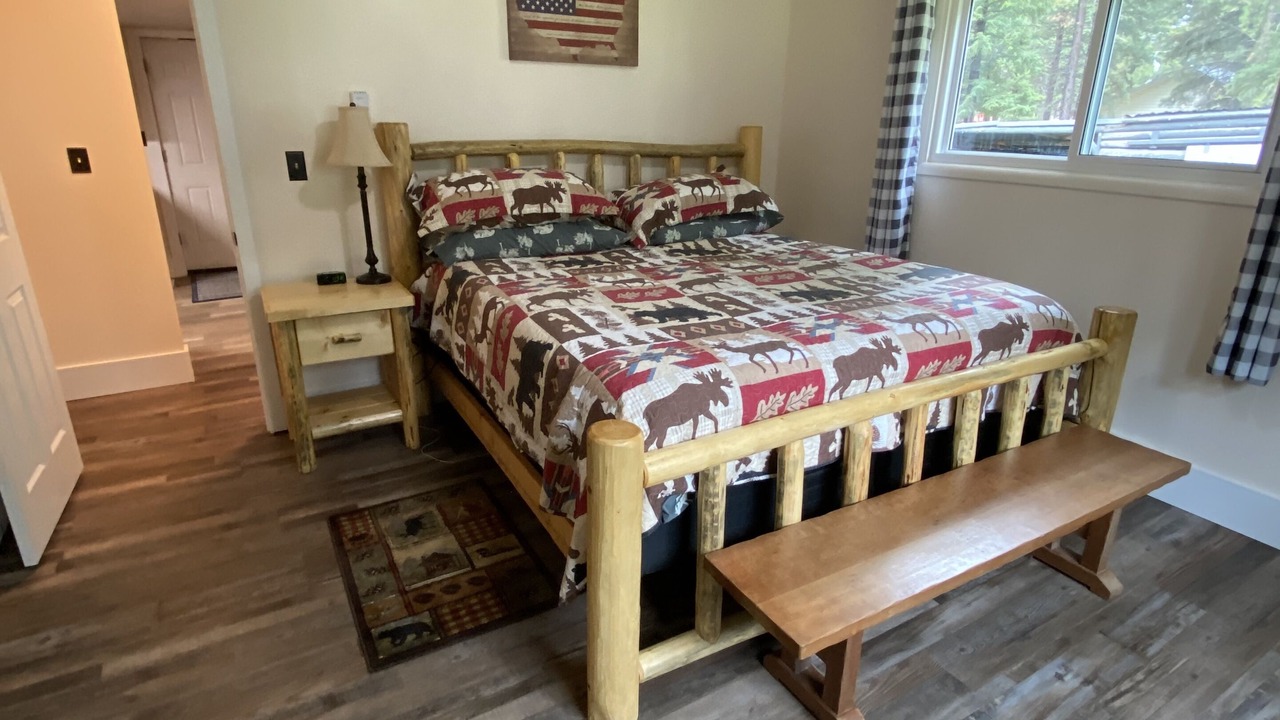 Photo of Bedroom in Lincoln