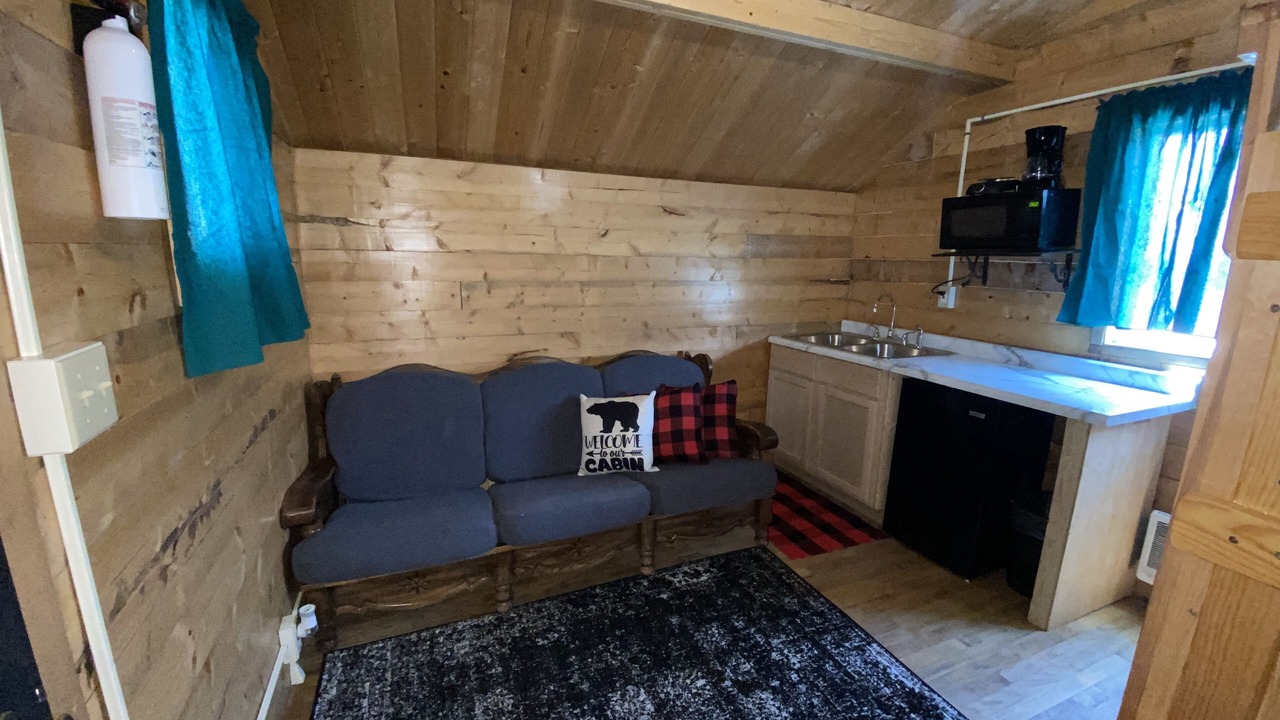 Photo of Livingroom in Rawlins