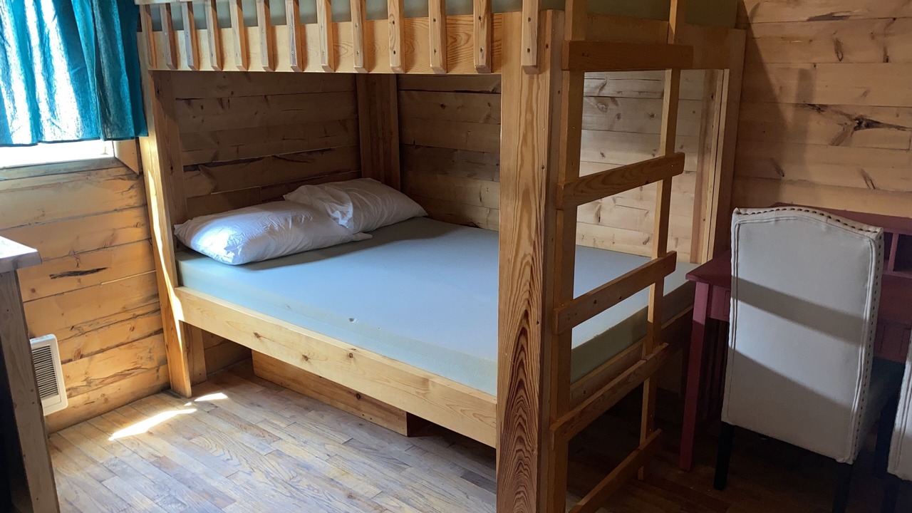 Photo of Bedroom in Rawlins