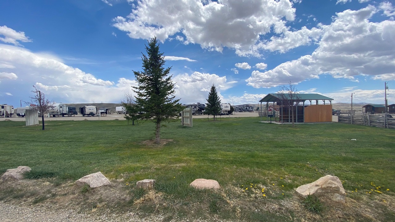 Photo of Outdoor in Rawlins