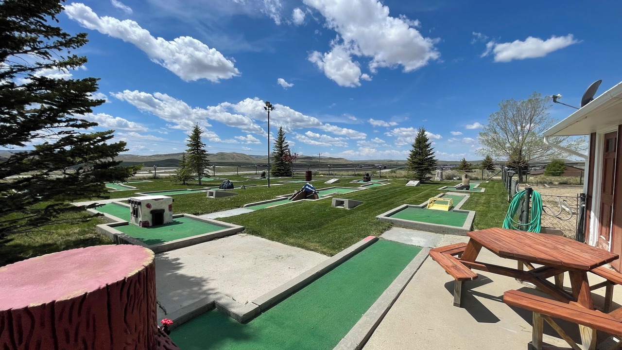 Photo of Outdoor in Rawlins
