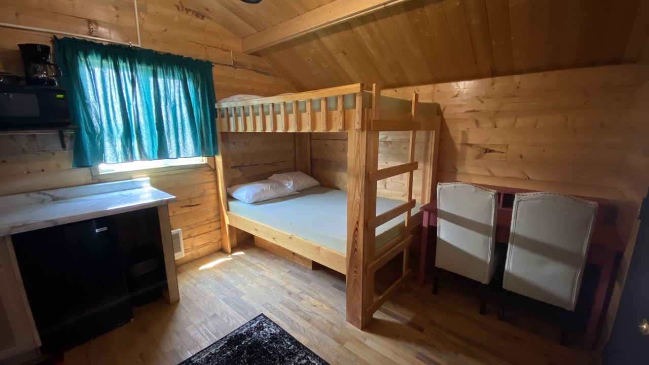 Photo of Bedroom in Rawlins