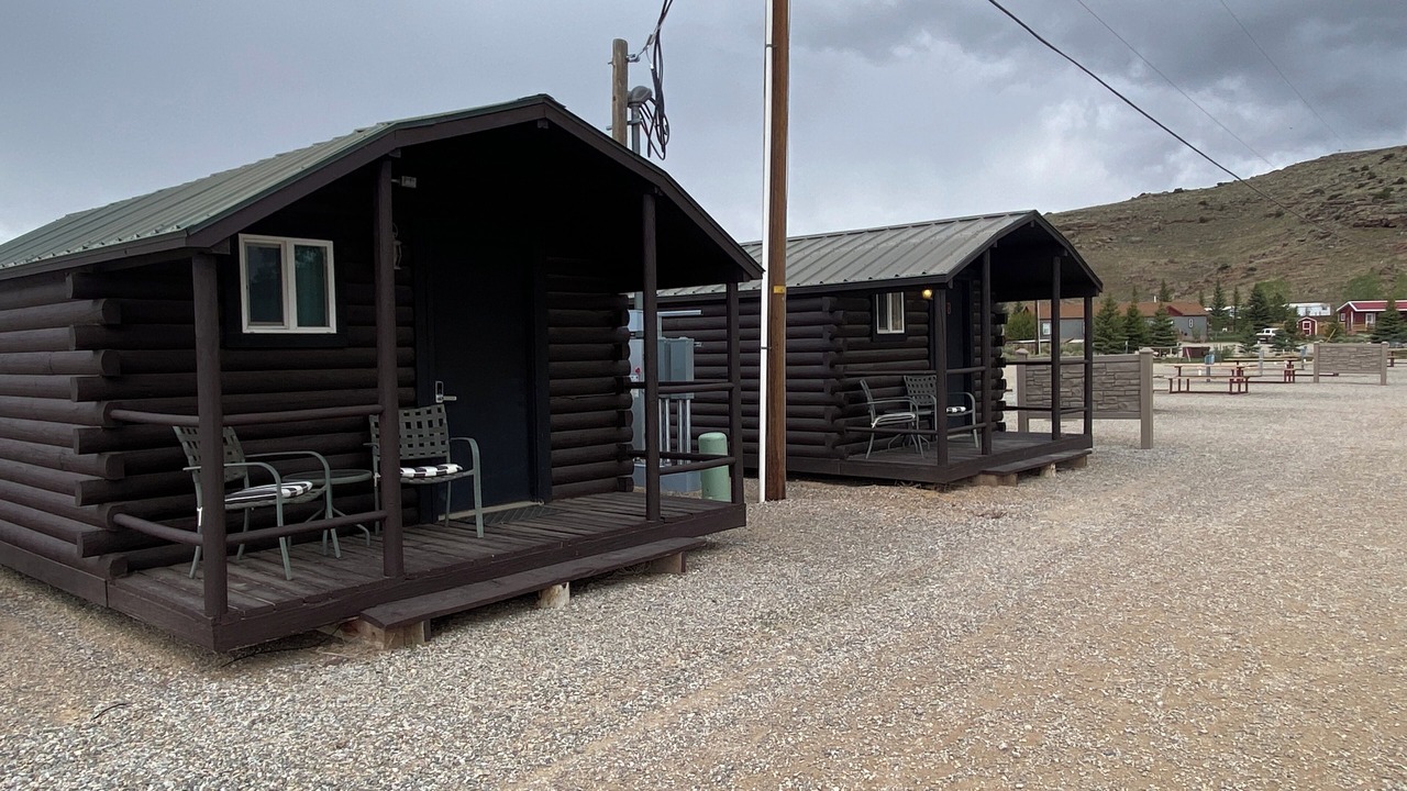 Photo of Patio Balcony in Rawlins