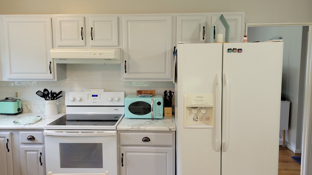 Photo of Kitchen in Boalsburg