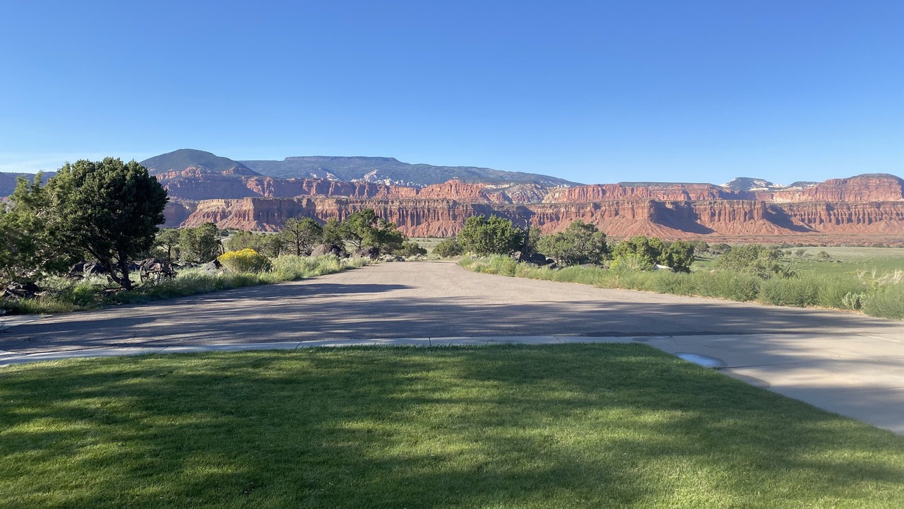 Photo of Outdoor in Teasdale