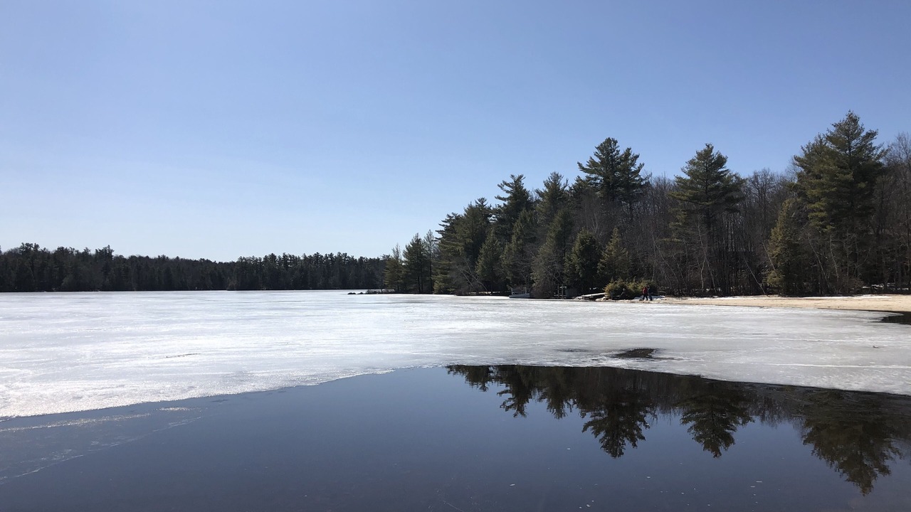 Photo of Outdoor in Pocono Pines