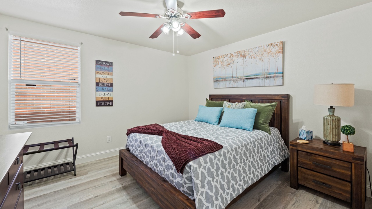 Photo of Bedroom in Frisco