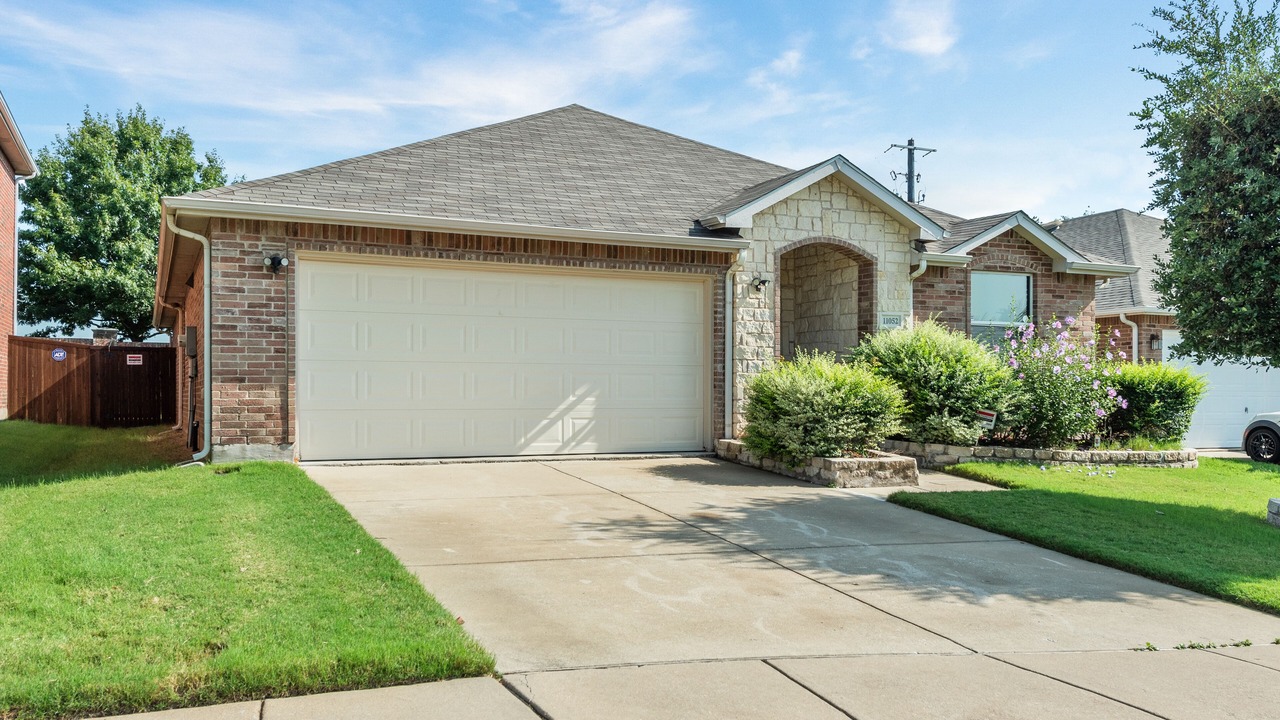 Photo of Outdoor in Frisco