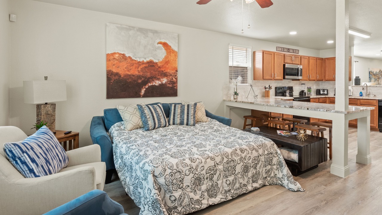 Photo of Bedroom in Frisco