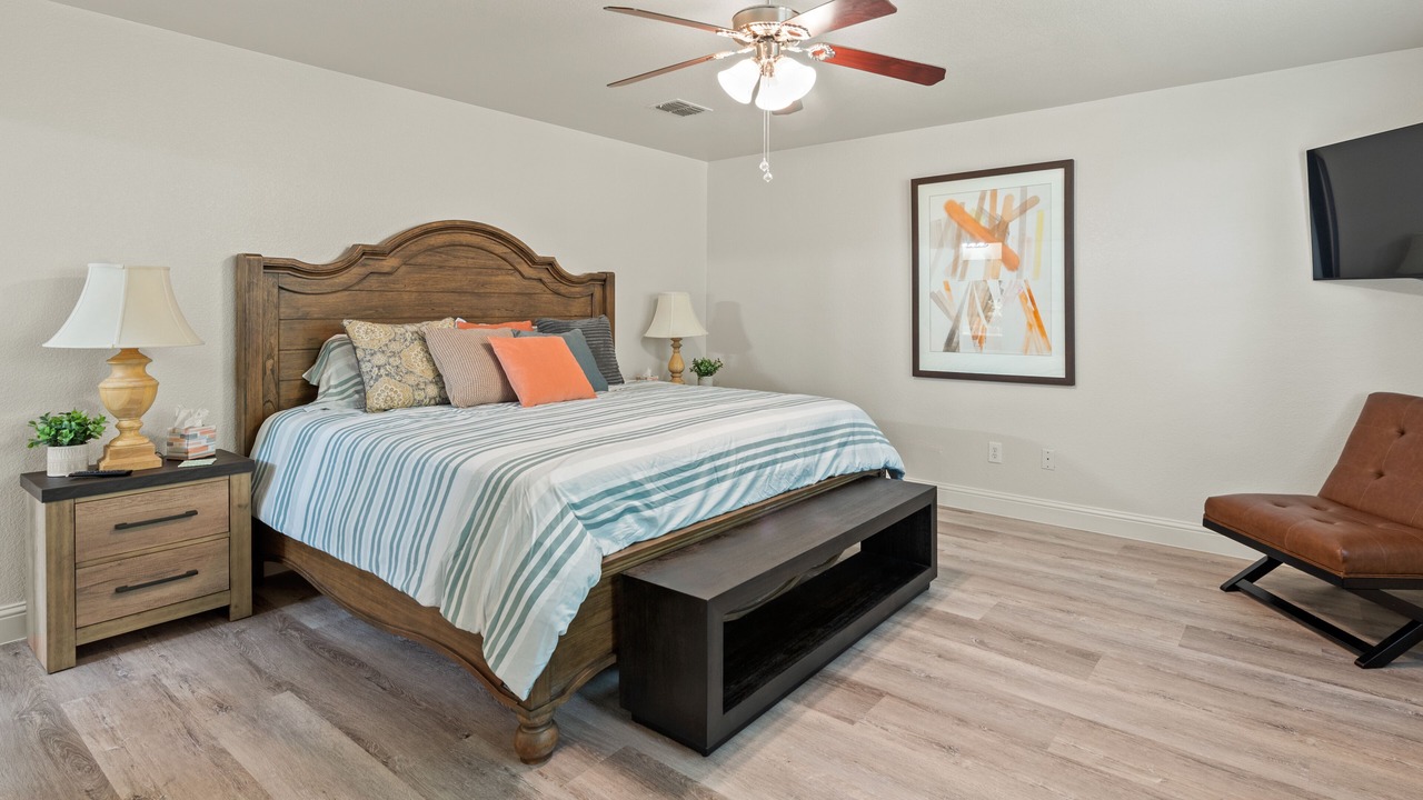 Photo of Bedroom in Frisco