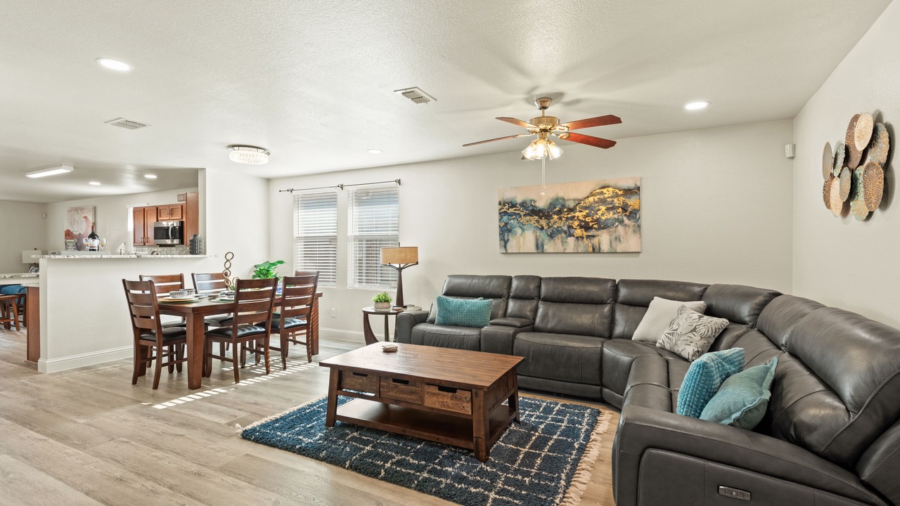 Photo of Livingroom in Frisco
