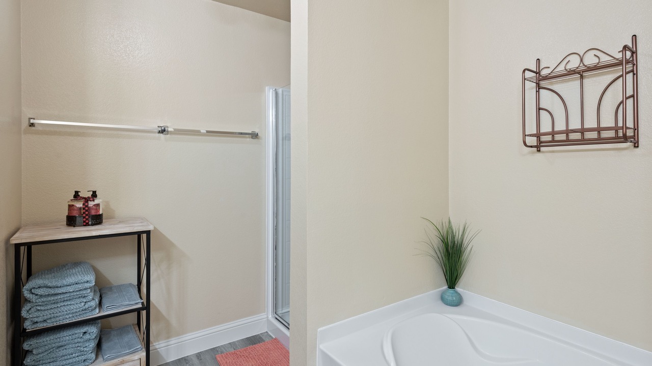 Photo of Bathroom in Frisco