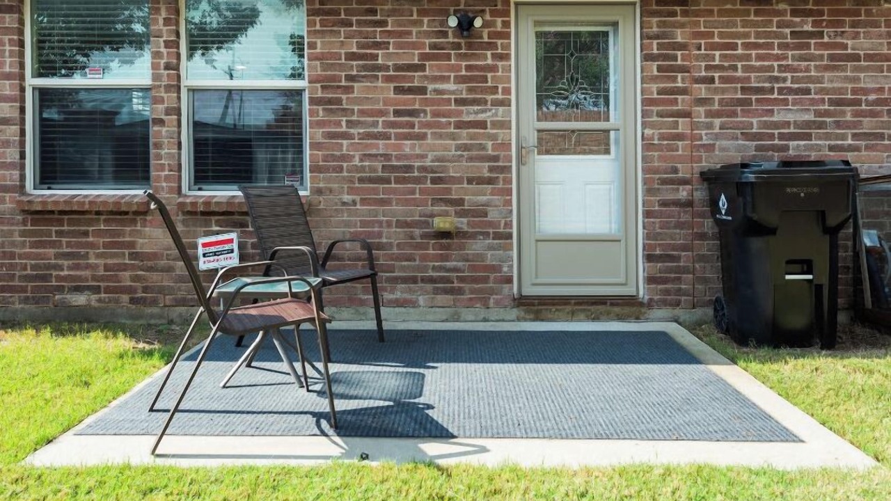 Photo of Outdoor in Frisco