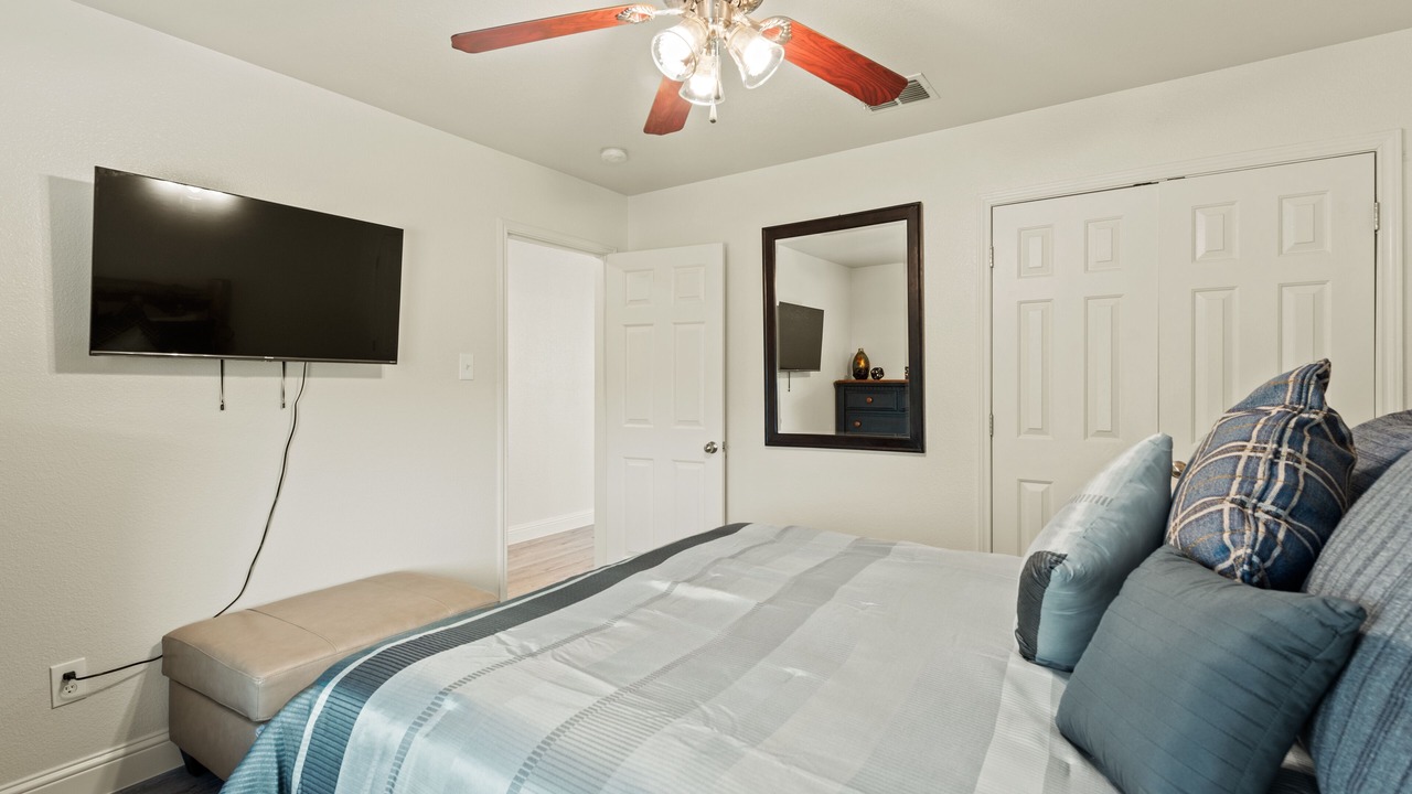 Photo of Bedroom in Frisco