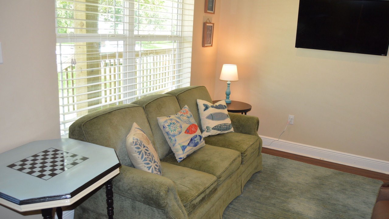 Photo of Livingroom in Palacios